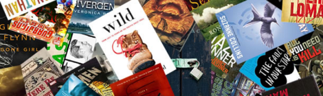 Are all films based off books!?