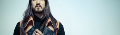 Steve Aoki Neon Future Album Review II