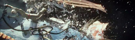Gravity Movie Review