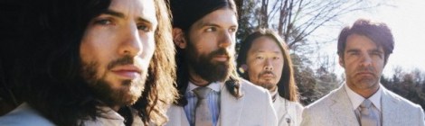 The Avett Brothers - I And Love And You (Album Review)