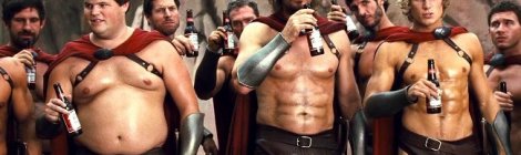 Meet the Spartans Movie Review