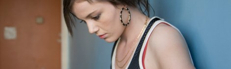 Fish Tank Movie Review