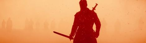 Macbeth Trailer Review