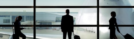 Up in the Air 2009 Movie Review