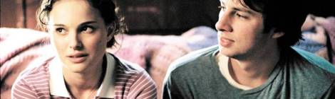 Garden State Movie Review