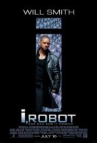 I, Robot Movie Poster