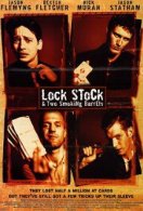 Lock Stock Movie Poster