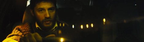 Locke Movie Review