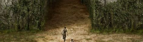 The Maze Runner Movie Review