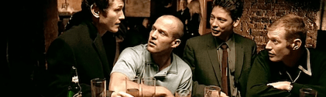 Lock Stock Movie Review