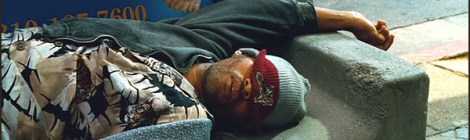 Hancock Movie Review