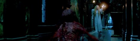 Crimson Peak Trailer Review