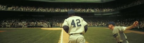 42 Movie Review