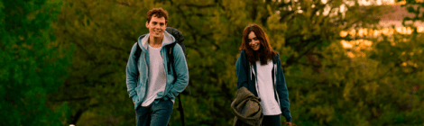 Love Rosie Movie Review