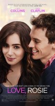 Love Rosie Poster