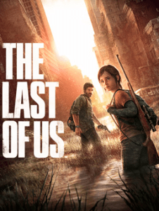 The Last of Us Poster