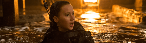 THe Hunger Games Mockingjay Part 2 Movie Review