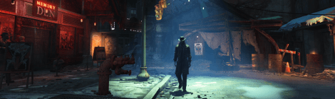 Fallout 4 & the war on terror review