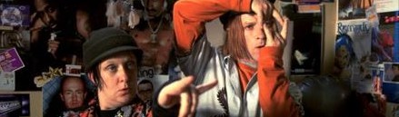 Kevin and Perry Movie Review