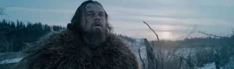 The Revenant Movie Review