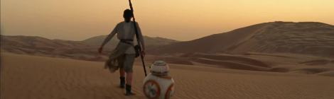 Star Wars The Force Awakens Movie Review