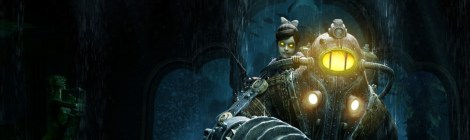 Bioshock Movie Potential?