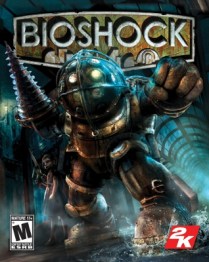 Bioshock Poster