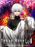 Tokyo Ghoul Root A Anime Review