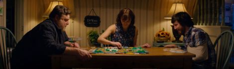 10 Cloverfield Lane Movie Review | The Culture Cove