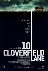 10 Cloverfield Lane Movie Review