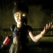 Bioshock Little Sister