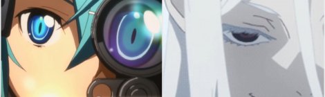 Sword Art Online 2 Deadman Wonderland Anime TV Review | The Culture Cove