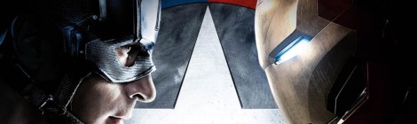 Captain America Civil War Movie Review