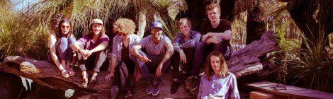 Koi Child Black Panda