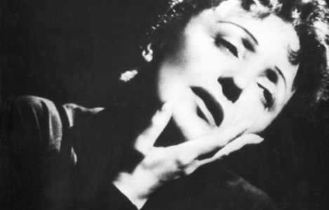 Edith Piaf