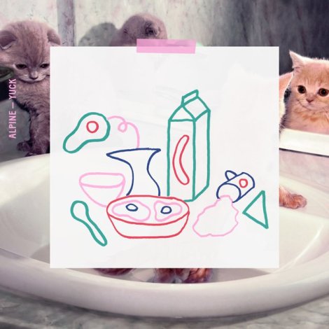 Alpine: Yuck - Song of the Week | The Culture Cove