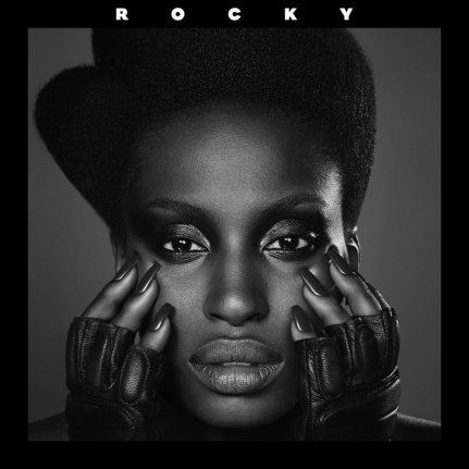 Rocky Apologize Cover