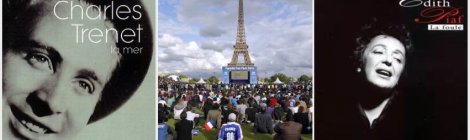 Charles Trenet & Edith Piaf - France Special | Song of the Week