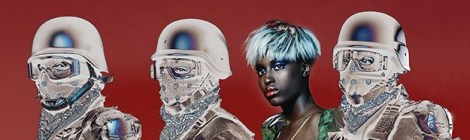 Apologize Rocky Song of the Week | The Culture Cove