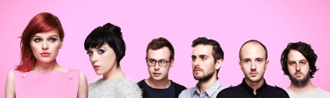 Alpine: Foolish - Song of the Week | The Culture Cove