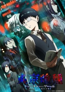 Tokyo Ghoul - Winner - Potential Hollywood Success