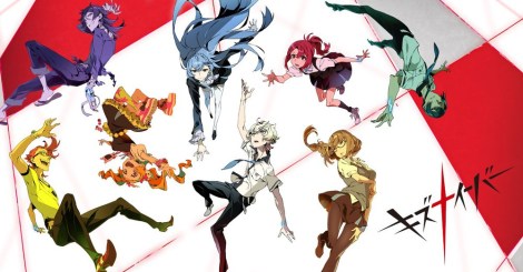 Kiznaiver Anime Review