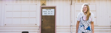 Alice Ivy - Touch - Song of the Week