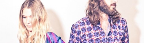 Wild Belle: Giving Up On You - Song of the Week