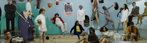 Yeasayer - I Am Chemistry - Song of the Week