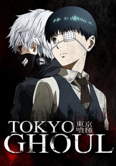 Tokyo Ghoul - Winner - Best Mini-Series