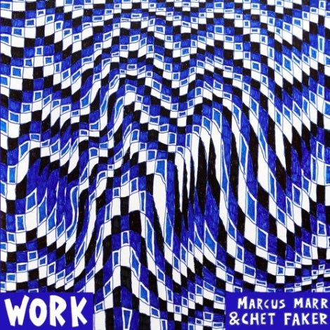Marcus Marr & Chet Faker - Birthday Card - Song of the Week