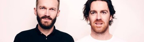 Marcus Marr & Chet Faker - Birthday Card - Song of the Week