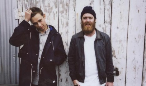 Marcus Marr & Chet Faker - Birthday Card - Song of the Week
