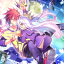 sora-and-shiro-no-game-no-life-128x128